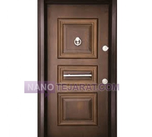 Security Door